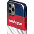 NBA Washington Wizards Away Jersey iPhone 12 Pro Impact Case