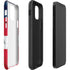 NBA Washington Wizards Away Jersey iPhone 12 Pro Max Impact Case