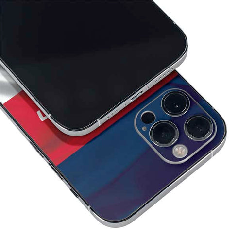NBA Washington Wizards Away Jersey iPhone 12 Pro Skin