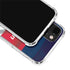 NBA Washington Wizards Away Jersey iPhone 13 Clear Case