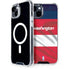 NBA Washington Wizards Away Jersey iPhone 13 MagSafe Case