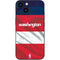 NBA Washington Wizards Away Jersey iPhone 13 Mini Skin
