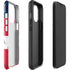 NBA Washington Wizards Away Jersey iPhone 13 Pro Impact Case