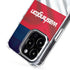 NBA Washington Wizards Away Jersey iPhone 13 Pro MagSafe Case