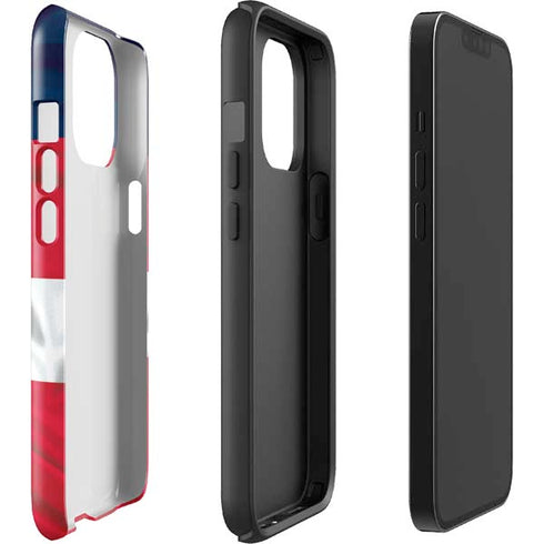 NBA Washington Wizards Away Jersey iPhone 13 Pro Max Impact Case