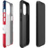NBA Washington Wizards Away Jersey iPhone 13 Pro Max Impact Case