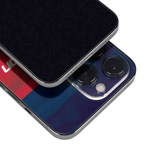 NBA Washington Wizards Away Jersey iPhone 13 Pro Skin