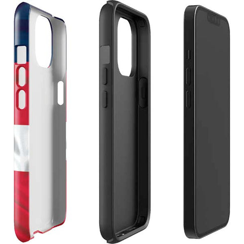 NBA Washington Wizards Away Jersey iPhone 15 Impact Case