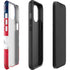 NBA Washington Wizards Away Jersey iPhone 14 Impact Case