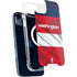 NBA Washington Wizards Away Jersey iPhone 15 Plus MagSafe Case