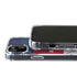 NBA Washington Wizards Away Jersey iPhone 14 Plus MagSafe Case