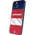 NBA Washington Wizards Away Jersey iPhone 15 Plus Skin