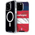 NBA Washington Wizards Away Jersey iPhone 15 Pro MagSafe Case