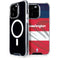 NBA Washington Wizards Away Jersey iPhone 14 Pro MagSafe Case