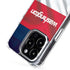 NBA Washington Wizards Away Jersey iPhone 14 Pro Max MagSafe Case