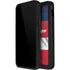 NBA Washington Wizards Away Jersey iPhone 14 Pro Max Waterproof Case