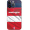 NBA Washington Wizards Away Jersey iPhone 15 Pro Skin