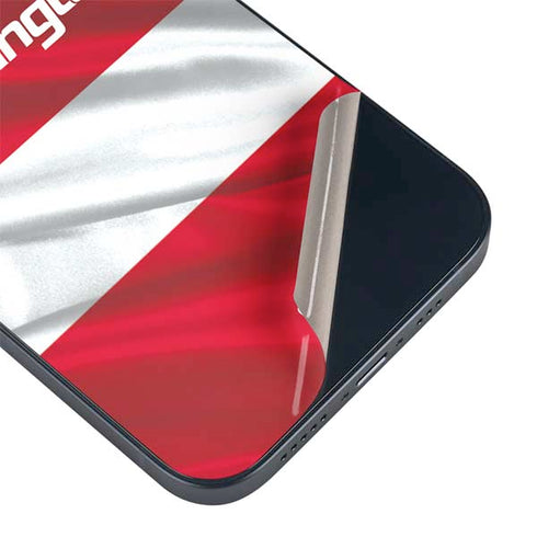 NBA Washington Wizards Away Jersey iPhone 14 Skin