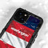 NBA Washington Wizards Away Jersey iPhone 15 Waterproof Case