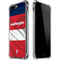 NBA Washington Wizards Away Jersey iPhone 7/8 Plus Clear Case