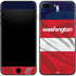 NBA Washington Wizards Away Jersey iPhone 8 Plus Skin