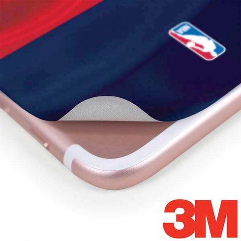 NBA Washington Wizards Away Jersey iPhone 8 Plus Skin