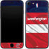 NBA Washington Wizards Away Jersey iPhone 8 Skin