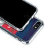 NBA Washington Wizards Away Jersey iPhone SE (2nd & 3rd Gen) Clear Case