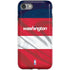 NBA Washington Wizards Away Jersey iPhone SE (2nd & 3rd Gen) Pro Case