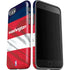 NBA Washington Wizards Away Jersey iPhone SE (2nd & 3rd Gen) Pro Case