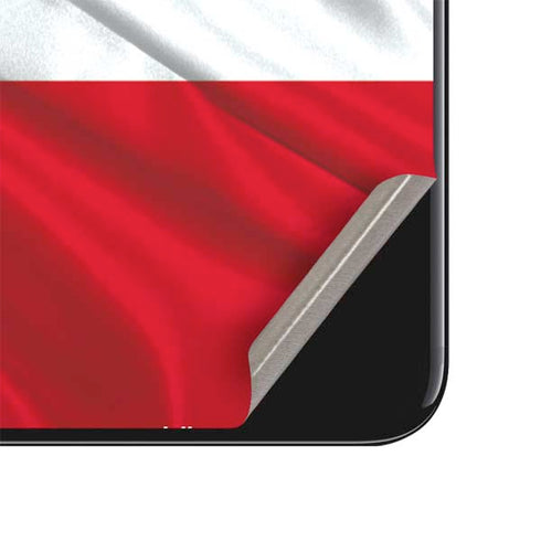 NBA Washington Wizards Away Jersey iPhone SE (2nd & 3rd Gen) Skin