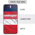 NBA Washington Wizards Away Jersey iPhone SE (2nd & 3rd Gen) Skin