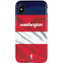 NBA Washington Wizards Away Jersey iPhone X Pro Case