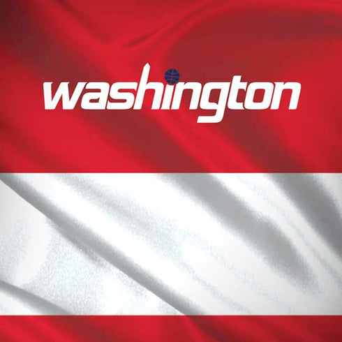 NBA Washington Wizards Away Jersey iPhone X Pro Case