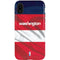 NBA Washington Wizards Away Jersey iPhone XR Pro Case