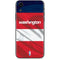 NBA Washington Wizards Away Jersey iPhone XR Skin