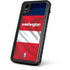 NBA Washington Wizards Away Jersey iPhone XR Waterproof Case