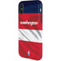 NBA Washington Wizards Away Jersey iPhone XS Pro Case