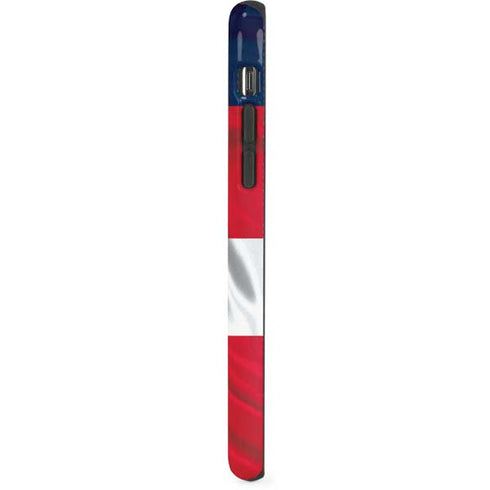 NBA Washington Wizards Away Jersey iPhone XS Pro Case