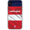 NBA Washington Wizards Away Jersey iPhone XS Skin
