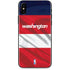 NBA Washington Wizards Away Jersey iPhone XS Skin