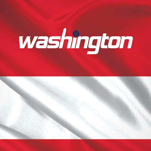 NBA Washington Wizards Away Jersey iPhone XS Skin