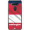 NBA Washington Wizards Away Jersey LG K51/Q51 Clear Case