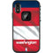NBA Washington Wizards Away Jersey LifeProof Fre iPhone Skin
