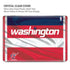 NBA Washington Wizards Away Jersey MacBook Air 15in (2023-2025) Case plus Skin