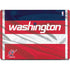 NBA Washington Wizards Away Jersey MacBook Pro 14in (2021-24) Skin