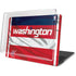 NBA Washington Wizards Away Jersey MacBook Pro 15in (2016-19) Case plus Skin