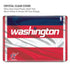 NBA Washington Wizards Away Jersey MacBook Pro 16in (2019-20) Case plus Skin