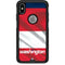NBA Washington Wizards Away Jersey Otterbox Commuter iPhone Skin
