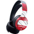 NBA Washington Wizards Away Jersey PULSE 3D Wireless Headset for PS5 Skin